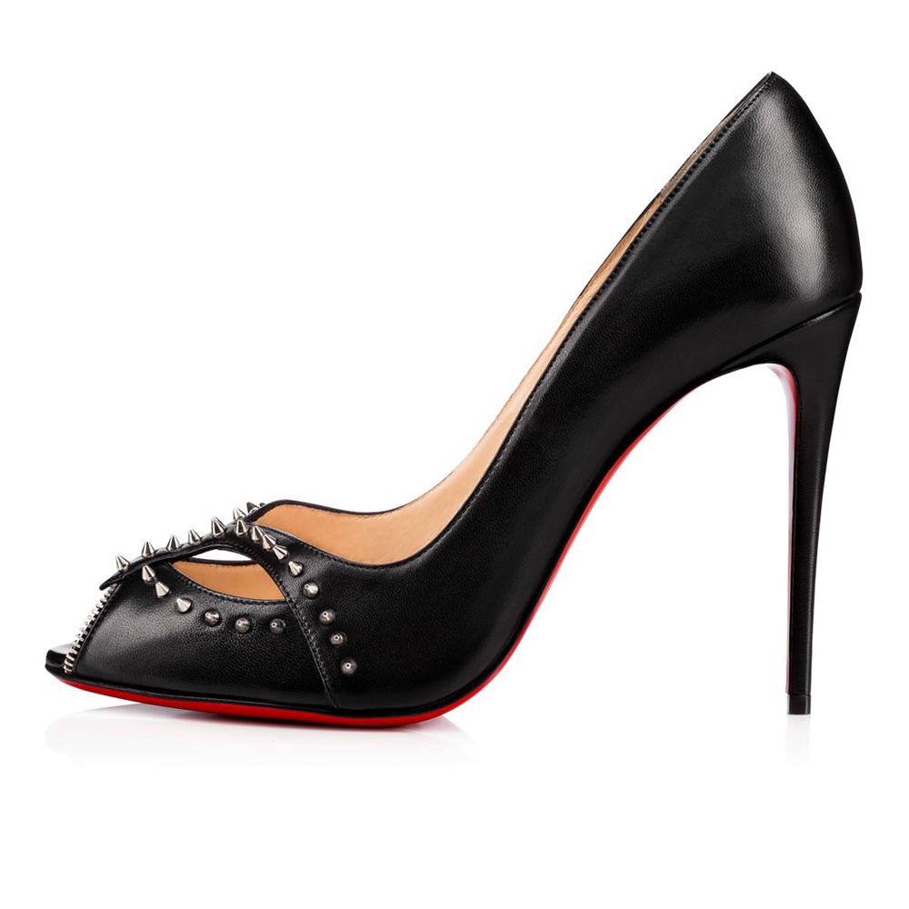 C*L high heels